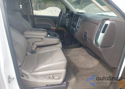 2014 Chevrolet Silverado 1Lz from USA, damaged, VIN 1GCVKSEC5EZ142281